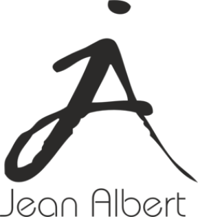 jean albert logo
